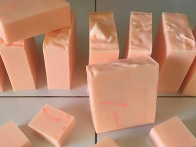 Winnie’s Wicked Organics