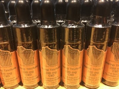 Wisconsin Hemp Supply