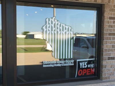 Wisconsin Hemp Supply