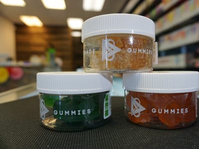 Wizards Vapor Bar & CBD Shop