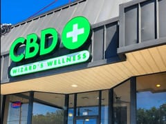 Wizards Vapor Bar & CBD Shop