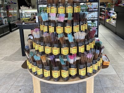 Wizards Vapor Bar & CBD Shop