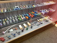 Wonderland: The Hemp Store