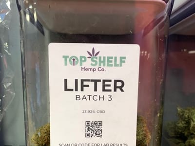 Wonderland: The Hemp Store