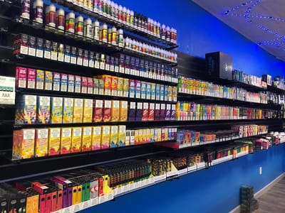 Woodstock Smoke Shop LLC