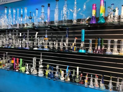 Woodstock Smoke Shop LLC