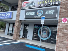 Woodstock Smoke Shop LLC