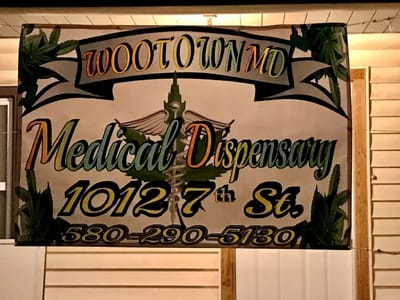 Wootown MD