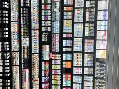 World of Smoke (FREE DISPOSABLE VAPES) KRATOM VAPES GLASS AND MORE!.