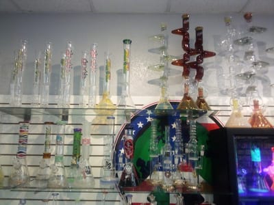 World Peace Smoke Shop Las Cruces