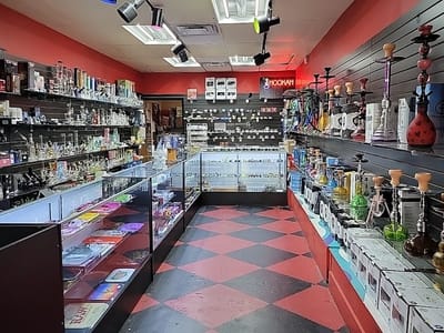 World Piece - CBD, Hemp & Kratom