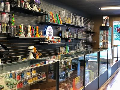 Wrightsville Smoke Shop