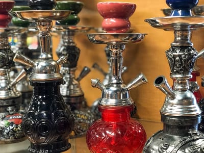 Wrightsville Smoke Shop