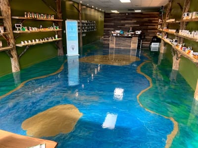 WSC Natural Healing CBD Kratom of Palos Heights