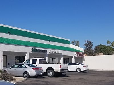 WTF Smoke and Vape Shop