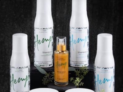 WV Hemp Works & More