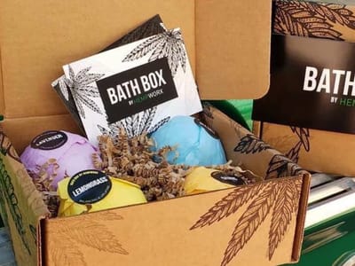 WV Hemp Works & More