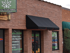 Wyoming Alternative Wellness CBD