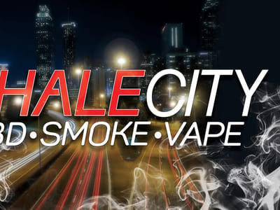 Xhale City - Bossier City | CBD • Smoke • Vape |