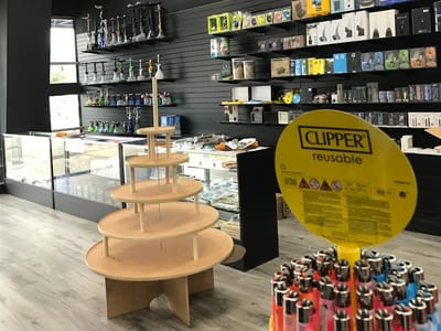 Xhale City - Bossier City | CBD • Smoke • Vape |