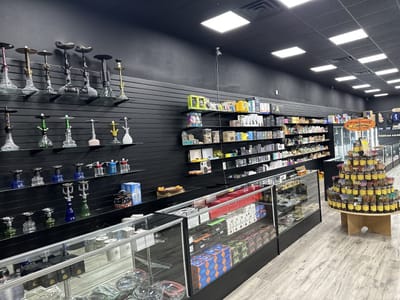 Xhale City - Bossier City | CBD • Smoke • Vape |