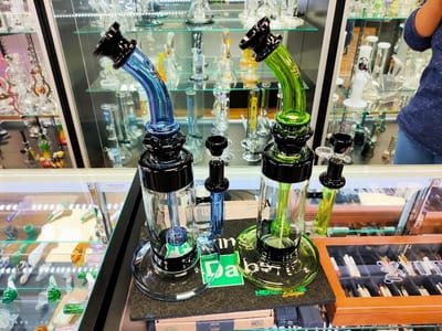 Xhale City - Cheshire Bridge Rd | CBD • Smoke • Vape |