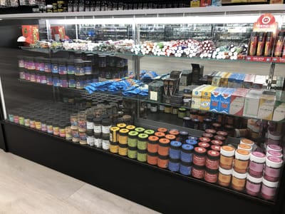 Xhale City - Hattiesburg | CBD • Smoke • Vape |