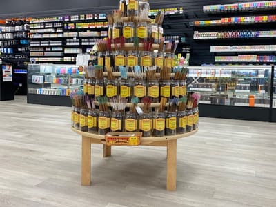 Xhale City - Hattiesburg | CBD • Smoke • Vape |