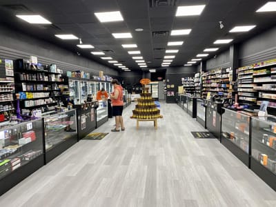 Xhale City - Houma | CBD • Smoke • Vape |