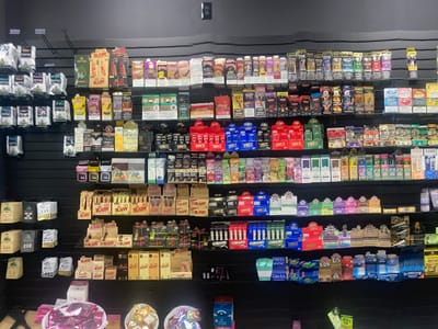 Xhale City - Houma | CBD • Smoke • Vape |