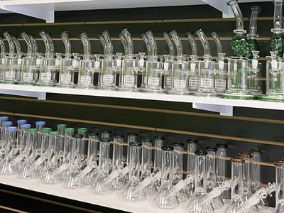 Xhale City - HWY 41 | CBD • Smoke • Vape |