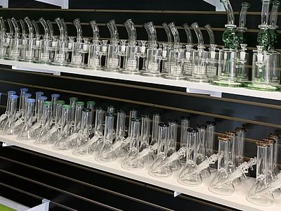 Xhale City - HWY 41 | CBD • Smoke • Vape |