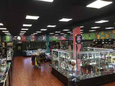 Xhale City - Kennesaw | CBD • Smoke • Vape |