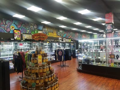 Xhale City - Kennesaw | CBD • Smoke • Vape |