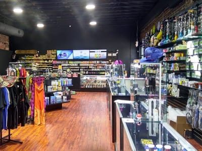 Xhale City - Little 5 Points | CBD • Smoke • Vape |