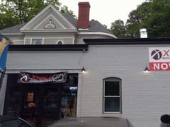 Xhale City - Little 5 Points | CBD • Smoke • Vape |