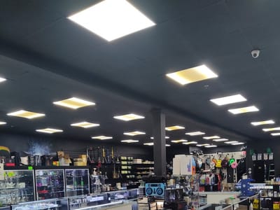 Xhale City - Loganville | CBD • Smoke • Vape |