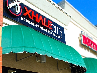 Xhale City - Loganville | CBD • Smoke • Vape |