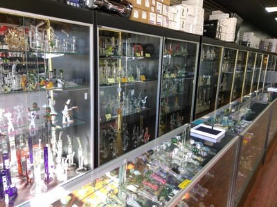 Xhale City - Loganville | CBD • Smoke • Vape |