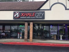 Xhale City - Marietta | CBD • Smoke • Vape |