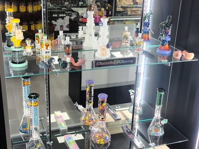 Xhale City - Monroe | CBD • Smoke • Vape |