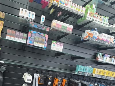 Xhale City - Panola Rd | CBD • Smoke • Vape |