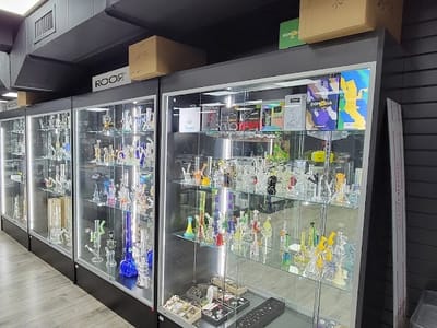 Xhale City - Sandy Springs | CBD • Smoke • Vape |