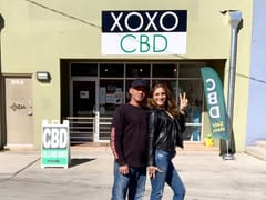 XOXO CBD