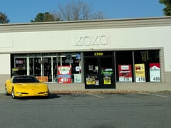 XOXO tobacco Cbd and vape