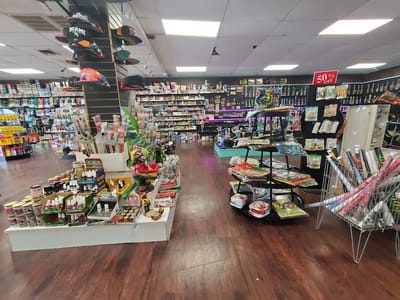 XOXO tobacco Cbd and vape