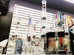 Xpress Smoke Shop, Vape Shop, CBD, Kratom, Delta 8 THC, & Hookahs!