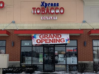 Xpress Tobacco Outlet Avon