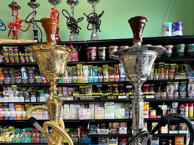 Xpress Tobacco Outlet Avon