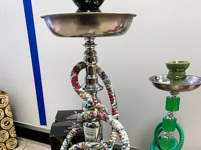 Xpress Tobacco Outlet Avon